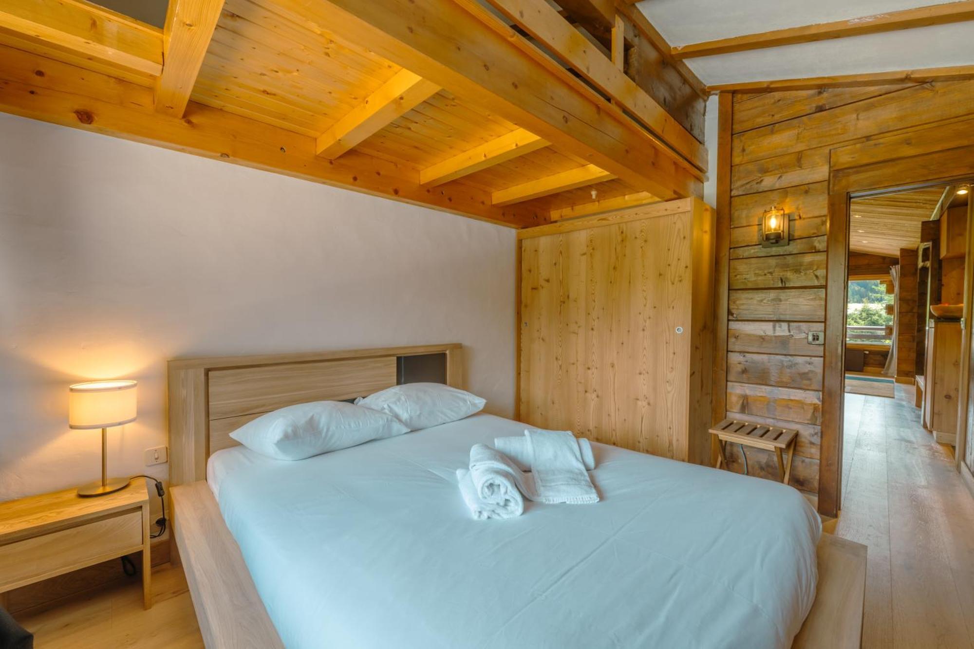 Residence Amethystes B13 Ski In/Ski Out - Happy Rentals Chamonix Exteriér fotografie