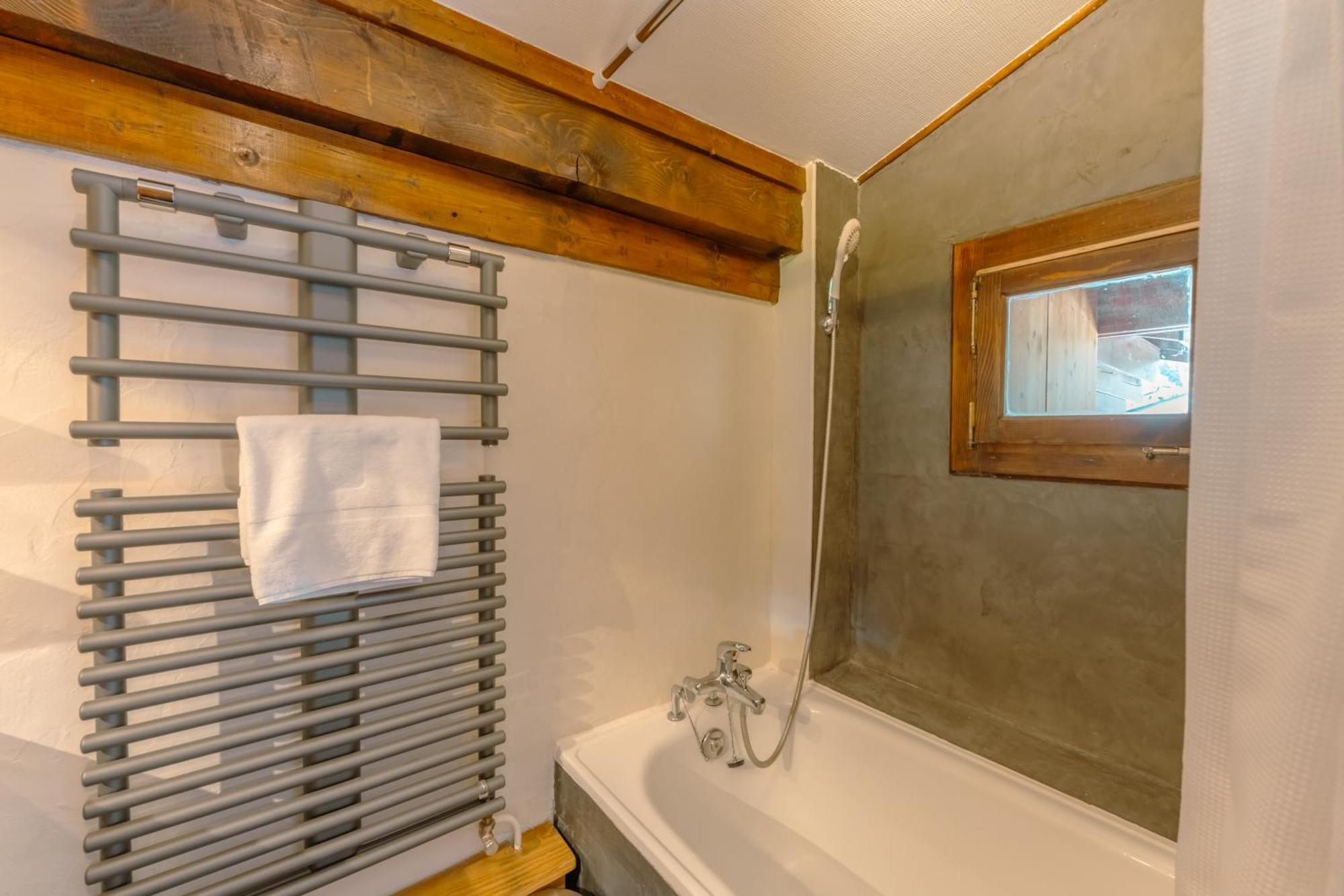 Residence Amethystes B13 Ski In/Ski Out - Happy Rentals Chamonix Exteriér fotografie